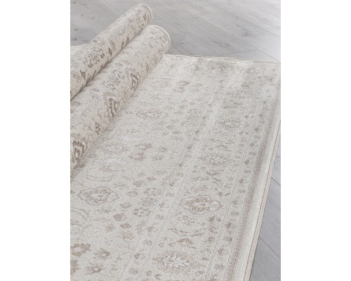 Merinos Ковер Valencia Deluxe F378 cream-beige