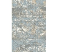 Merinos Ковер Valencia Deluxe F379 blue-gray