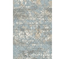 Merinos Ковер Valencia Deluxe F379 blue-gray
