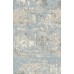Merinos Ковер Valencia Deluxe F379 blue