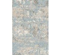 Merinos Ковер Valencia Deluxe F379 blue