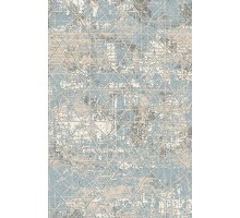 Merinos Ковер Valencia Deluxe F379 blue