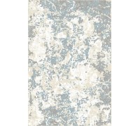 Merinos Ковер Valencia Deluxe F444 blue