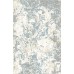 Merinos Ковер Valencia Deluxe F444 blue