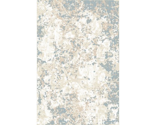 Merinos Ковер Valencia Deluxe F444 cream-blue