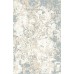 Merinos Ковер Valencia Deluxe F444 cream-blue