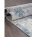 Arda Ковер Valentino M018A d.grey shrink/l.blue heatset