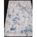 Arda Ковер Valentino M018A d.grey shrink/l.blue heatset
