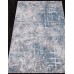 Arda Ковер Valentino V128A d.grey shrink/l.blue heatset