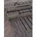 Merinos Ковер Vegas S003 d.gray-black