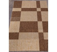 Merinos Ковер Vegas S005 beige-brown