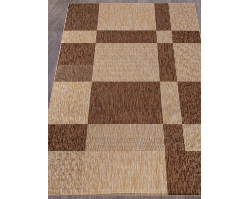 Merinos Ковер Vegas S005 beige-brown