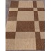 Merinos Ковер Vegas S005 beige-brown