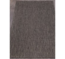 Merinos Ковер Vegas S008 d.gray-black