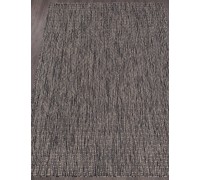 Merinos Ковер Vegas S115 dark gray