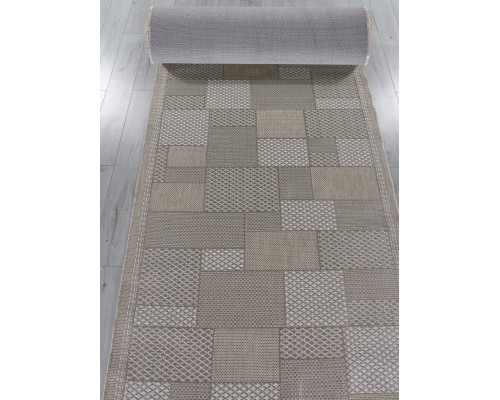Merinos Ковровая дорожка Verdi Tpr S148 beige