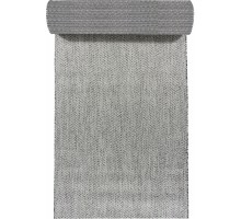 Merinos Ковровая дорожка Verdi Tpr S156 dark gray