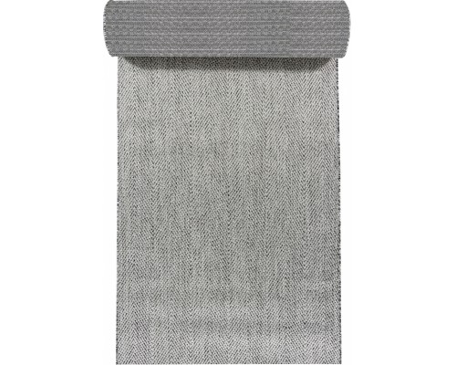 Merinos Ковровая дорожка Verdi Tpr S156 dark gray