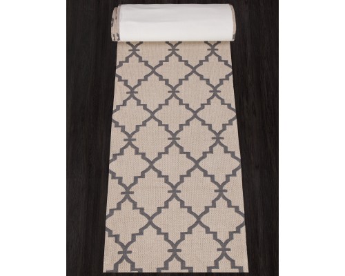 Carina Rugs Ковровая дорожка Viana Plus 145829 02