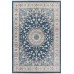 Arda Ковер Zarina A050B d.blue/cream