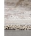 Arda Ковер Zarina A050B l.beige/cream Овал
