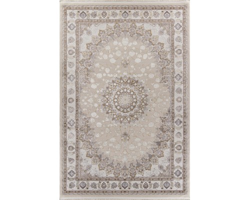Arda Ковер Zarina A050B l.beige/cream Arda Ковер Zarina A050B l.beige/cream