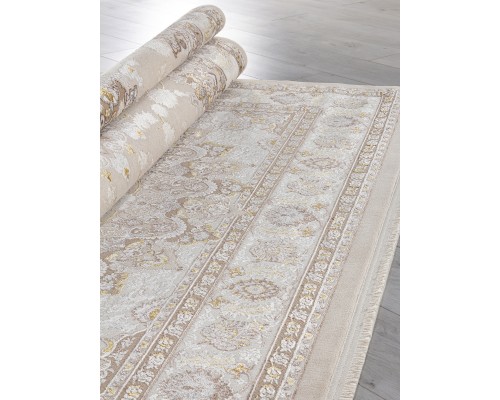 Arda Ковер Zarina A050B l.beige/cream Arda Ковер Zarina A050B l.beige/cream