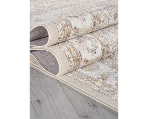 Arda Ковер Zarina A050B l.beige/cream Arda Ковер Zarina A050B l.beige/cream