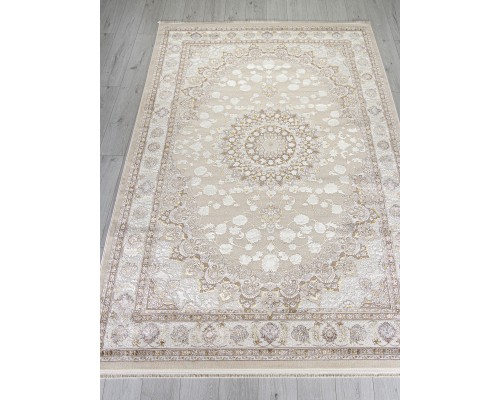 Arda Ковер Zarina A050B l.beige/cream Arda Ковер Zarina A050B l.beige/cream