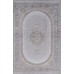 Arda Ковер Zarina A053B light grey shrink/light grey shrink