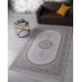Arda Ковер Zarina A053B light grey shrink/light grey shrink