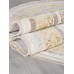 Arda Ковер Zarina A064A cream/gold fdy Овал
