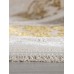 Arda Ковер Zarina A064A cream/gold fdy Овал