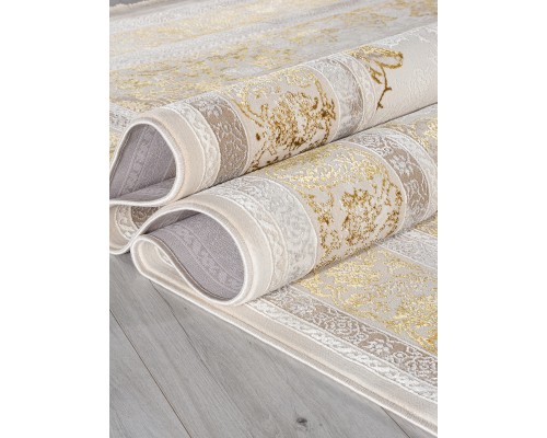Arda Ковер Zarina A064A cream/gold fdy Arda Ковер Zarina A064A cream/gold fdy