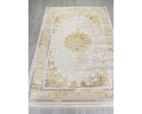 Arda Ковер Zarina A064A cream/gold fdy Arda Ковер Zarina A064A cream/gold fdy
