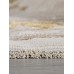 Arda Ковер Zarina A123B cream/gold fdy Овал