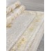 Arda Ковер Zarina A123B cream/gold fdy