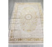 Arda Ковер Zarina A123B cream/gold fdy