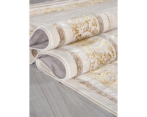 Arda Ковер Zarina A123B cream/gold fdy Arda Ковер Zarina A123B cream/gold fdy