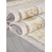 Arda Ковер Zarina A123B cream/gold fdy