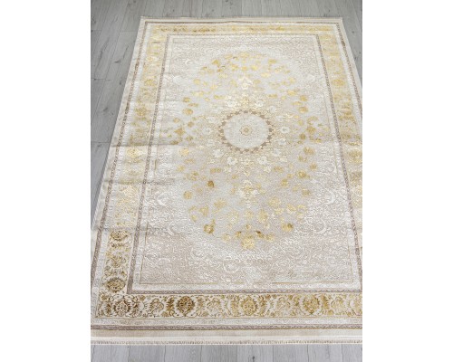 Arda Ковер Zarina A123B cream/gold fdy Arda Ковер Zarina A123B cream/gold fdy