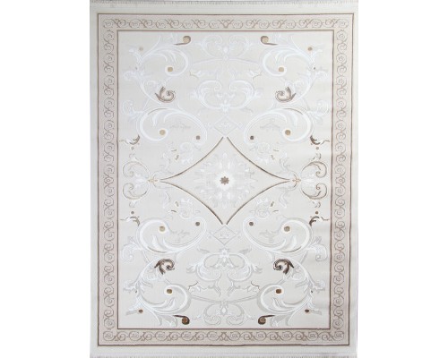 Arda Ковер Zarina B269A cream/cream fdy