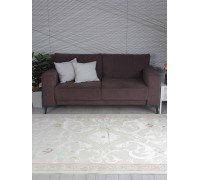 Arda Ковер Zarina B269A cream/cream fdy