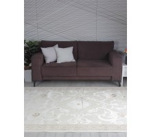 Arda Ковер Zarina B269A cream/cream fdy