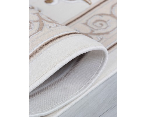 Arda Ковер Zarina B269A cream/cream fdy