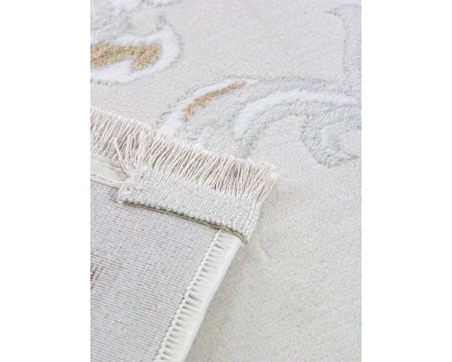 Arda Ковер Zarina B269A cream/cream fdy
