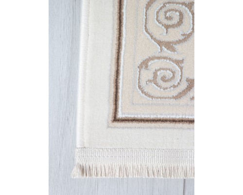 Arda Ковер Zarina B269A cream/cream fdy