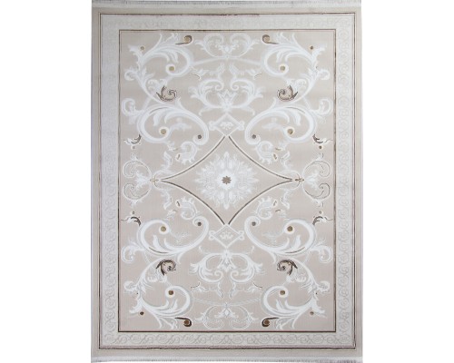 Arda Ковер Zarina B269A l.beige/cream fdy