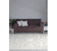 Arda Ковер Zarina B269A l.beige/cream fdy