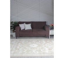 Arda Ковер Zarina B269A l.beige/cream fdy